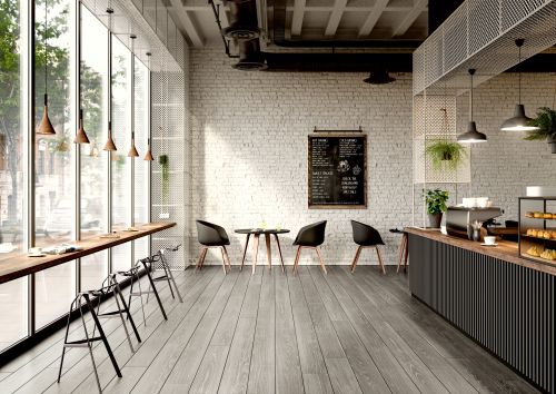 Expona 4082 Grey Limed Oak